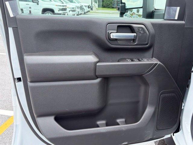 New 2026 Chevrolet Silverado 3500 W/T w/ WT Convenience Package AWD/4WD image 14