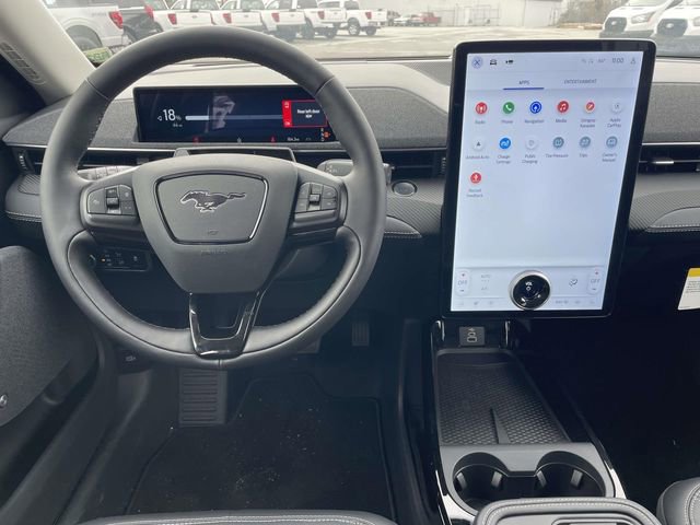 New 2025 Ford Mustang Mach-E Premium image 10