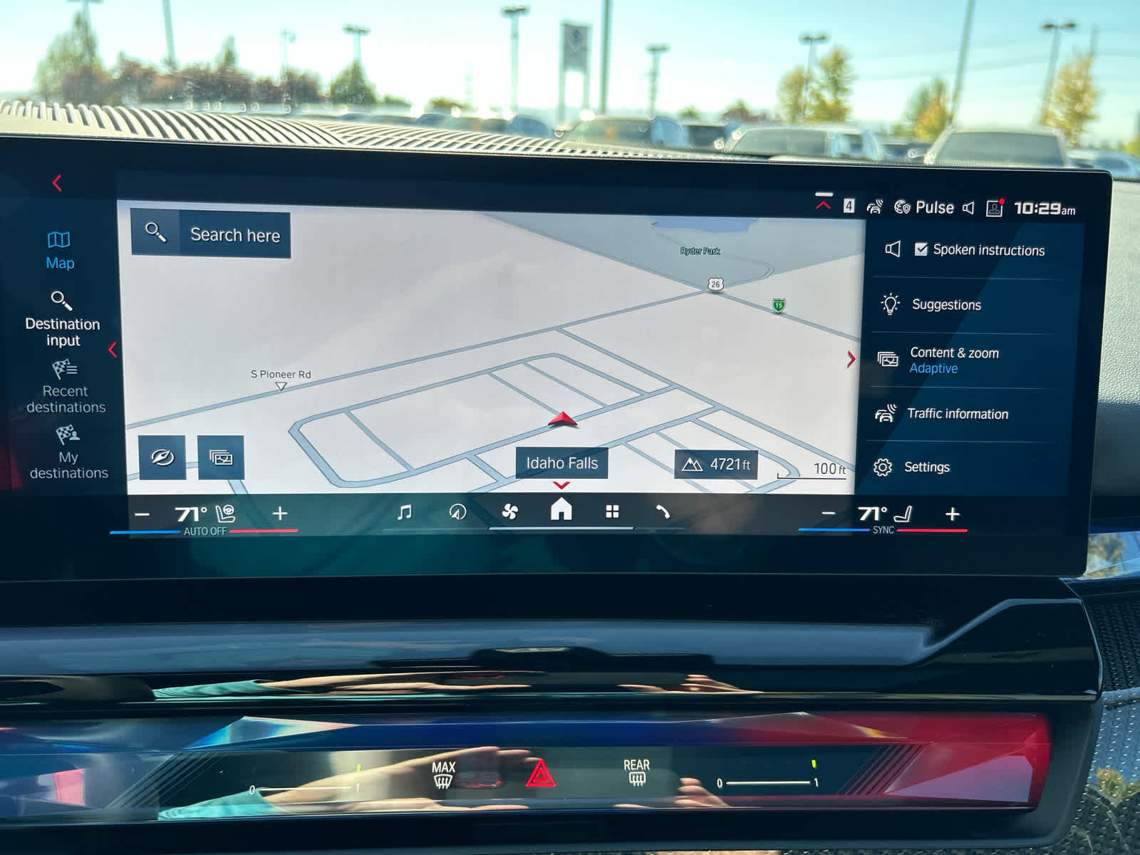 New 2026 BMW M5 w/ Executive Package image 29