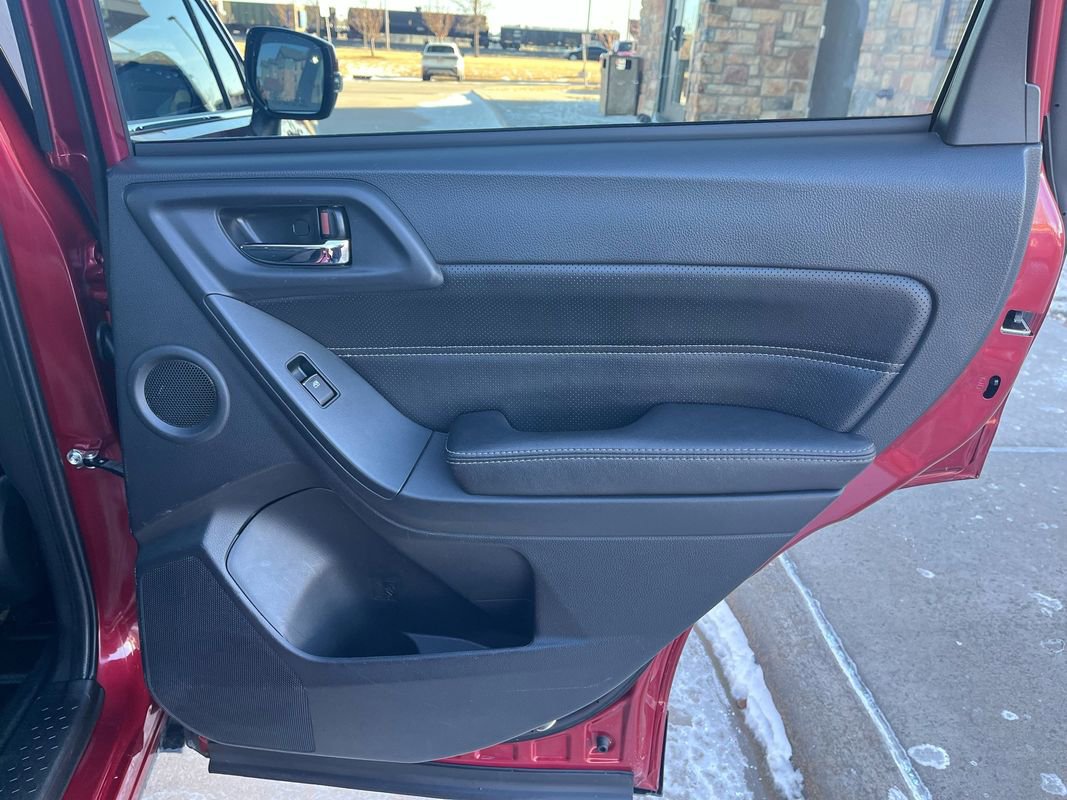 Used 2018 Subaru Forester 2.0XT Touring image 24