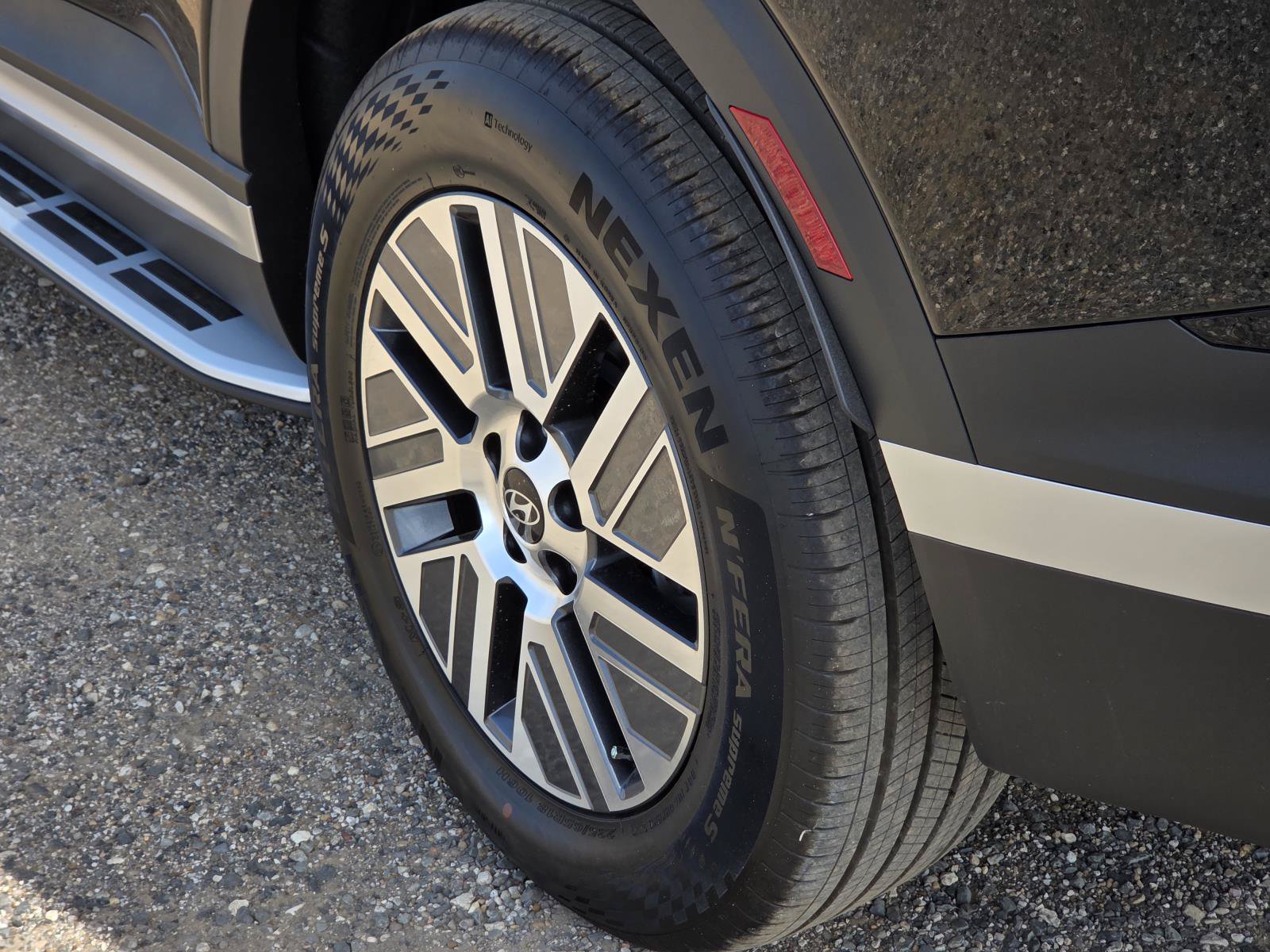 New 2026 Hyundai Palisade SEL AWD/4WD image 5