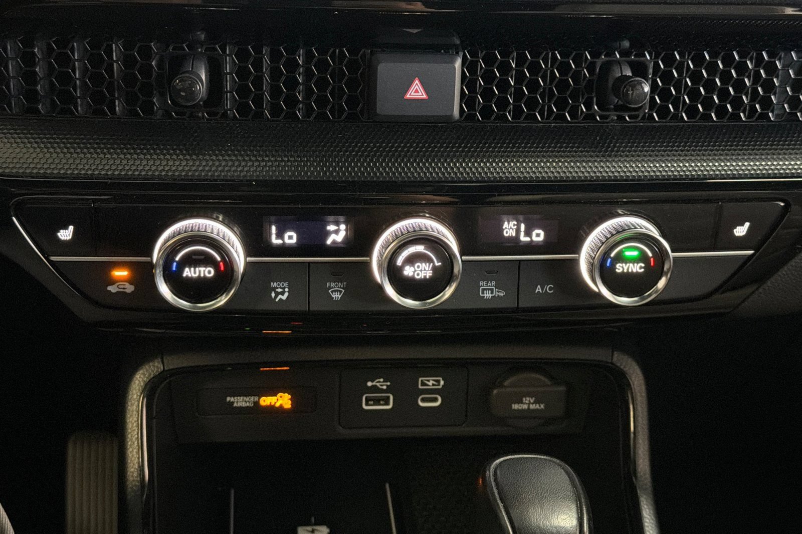 Used 2023 Honda CR-V Sport Touring image 25