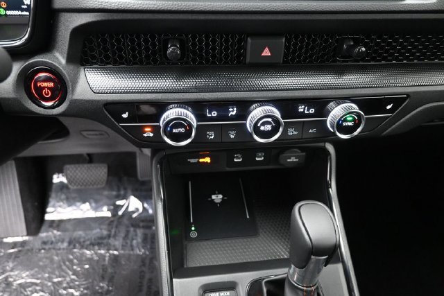 New 2026 Honda CR-V Sport-L image 3