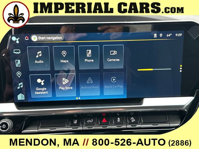 New 2026 Chevrolet Silverado 2500 LT image 29