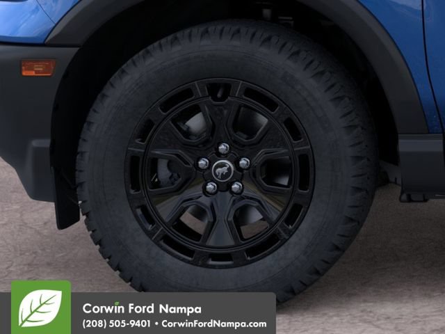New 2026 Ford Bronco Sport Outer Banks AWD/4WD image 19