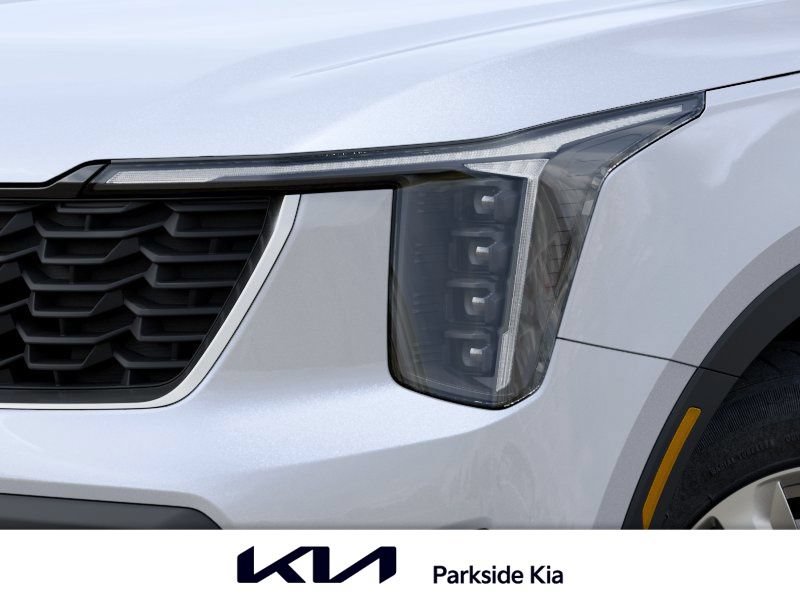 New 2026 Kia Sorento LX FWD image 10