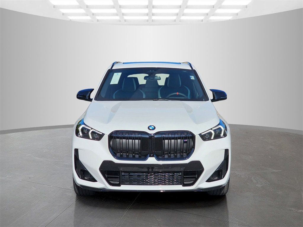 New 2026 BMW X1 M35i w/ Technology Package image 2