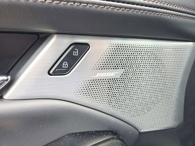 Certified 2025 MAZDA MAZDA3 Hatchback w/Premium Plus Pkg image 33