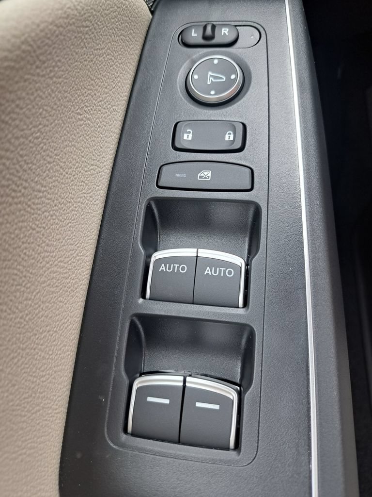 New 2026 Acura Integra A-Spec FWD image 16