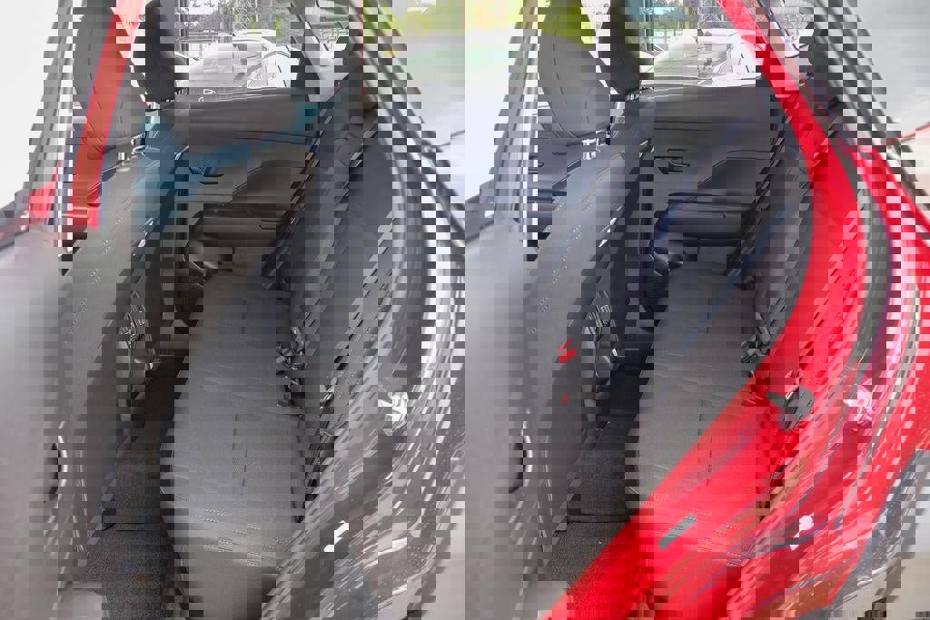 New 2026 Hyundai Kona SEL Sport image 9