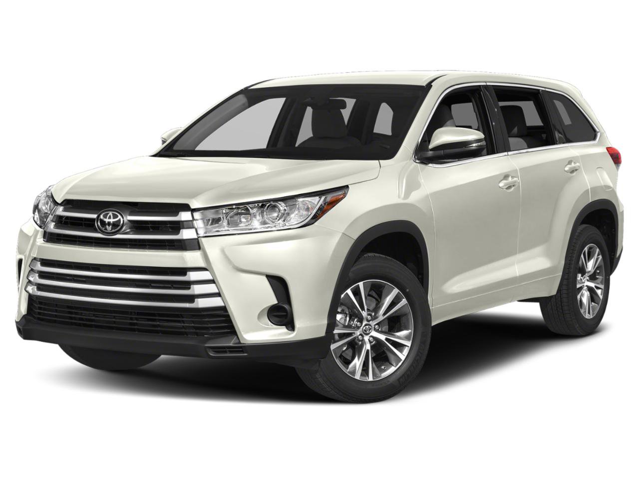 Used 2019 Toyota Highlander LE image 49