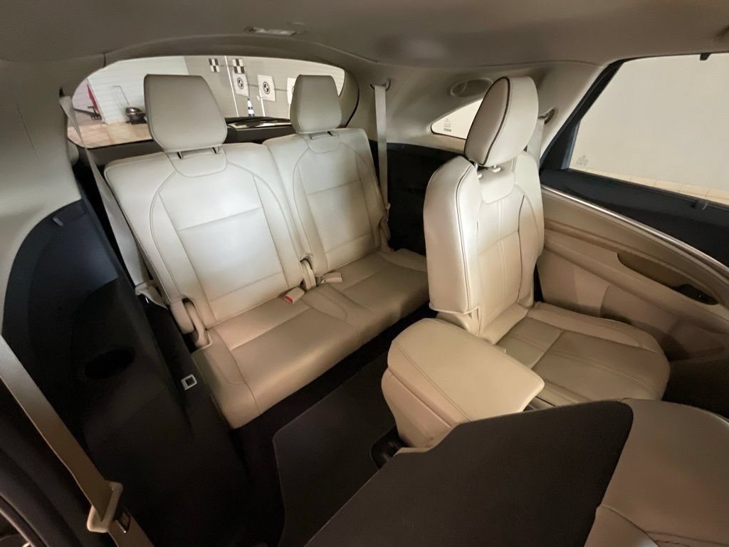 Used 2020 Acura MDX SH-AWD w/ Advance Package image 23