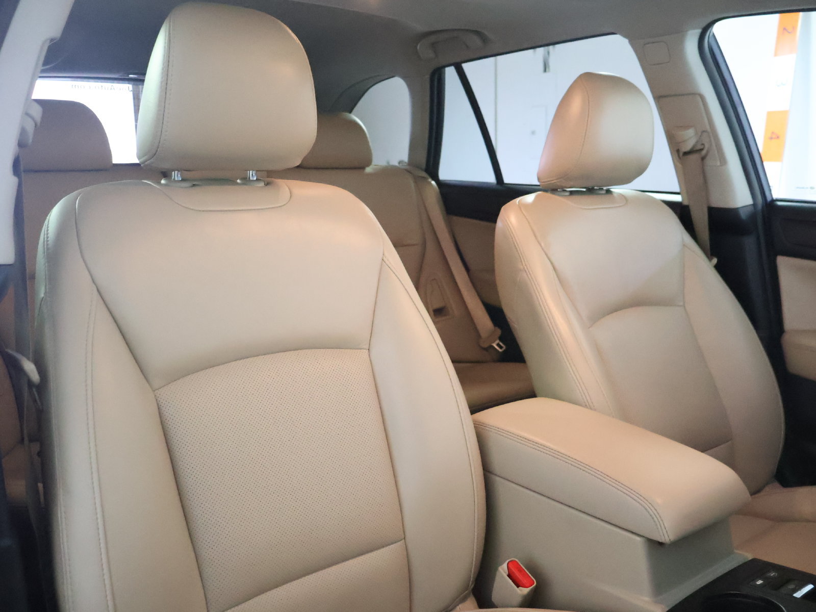 Used 2015 Subaru Outback 2.5i Limited AWD/4WD image 52