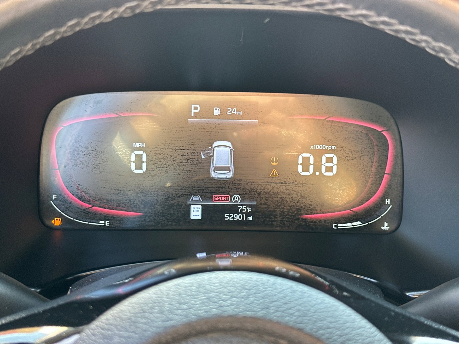 Used 2024 Kia Soul EX image 27