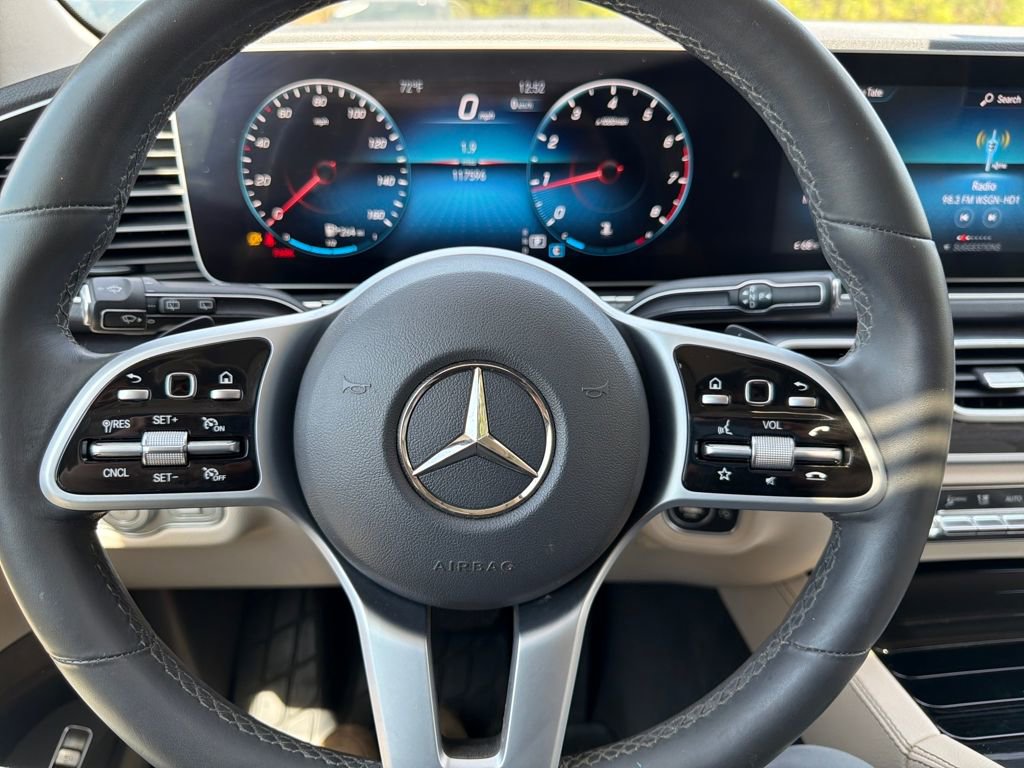 Used 2020 Mercedes-Benz GLE 350 image 19
