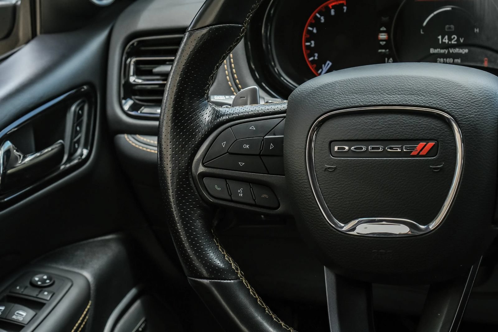 Used 2025 Dodge Durango R/T AWD/4WD image 21