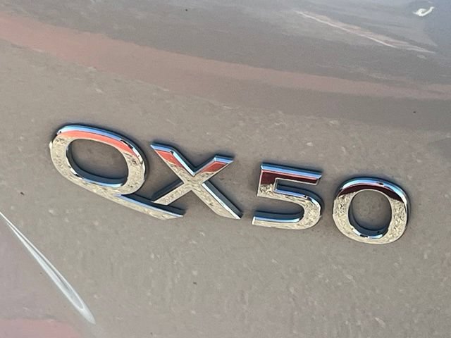 Certified 2019 INFINITI QX50 Essential w/ Cargo Package FWD image 36