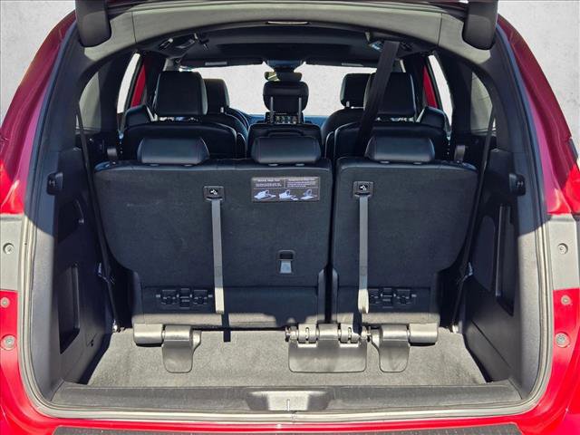Used 2025 Honda Odyssey Sport-L image 6