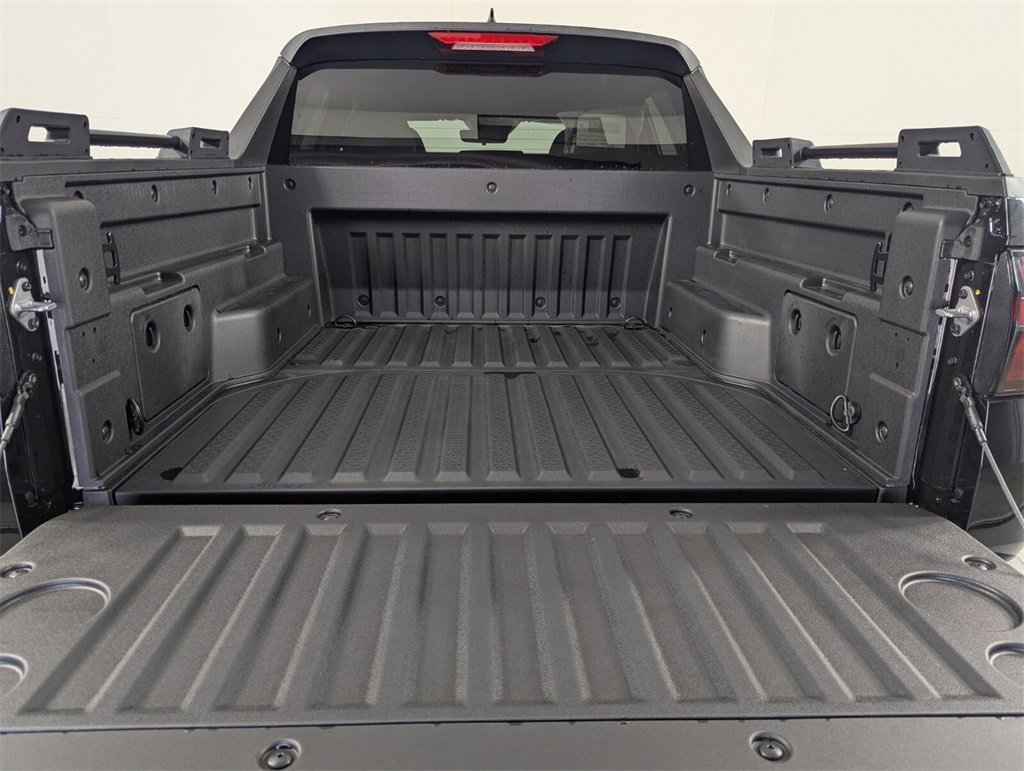 New 2025 Hyundai Santa Cruz SEL image 27