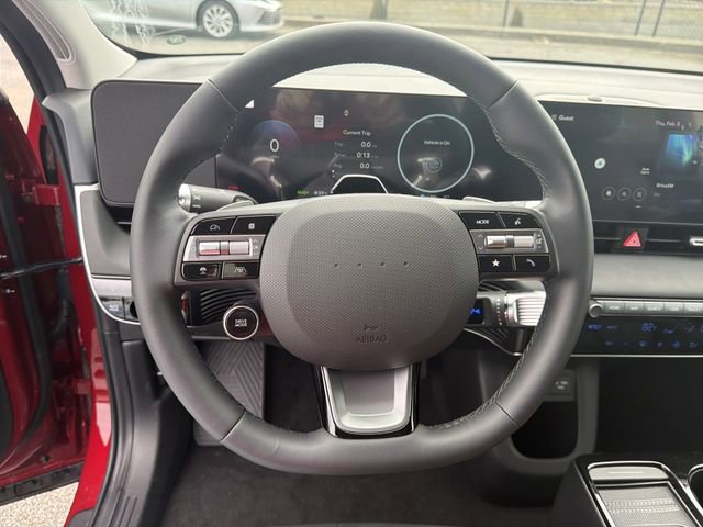 New 2026 Hyundai Ioniq 5 SEL image 24