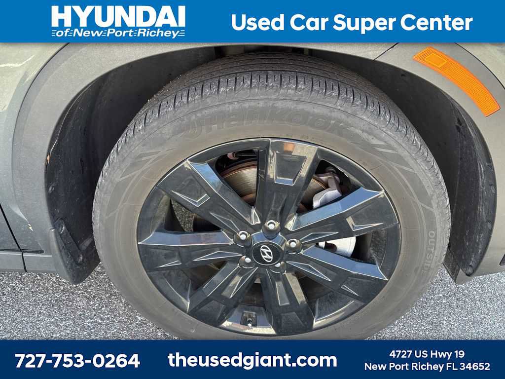 Used 2023 Hyundai Palisade XRT FWD image 6
