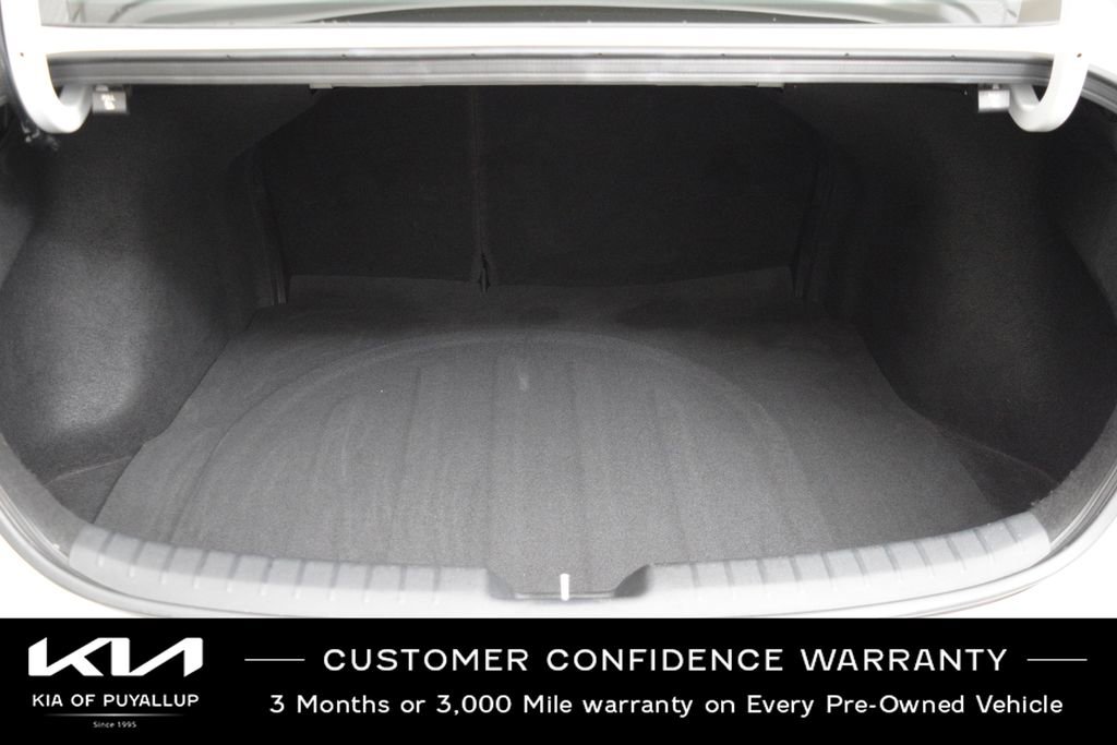 Used 2023 Kia Forte LXS w/ LXS Technology Package image 19