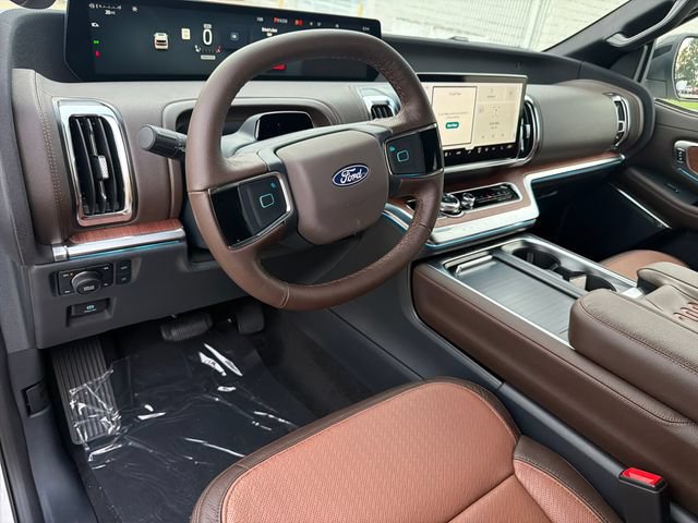 New 2027 Ford Expedition Max King Ranch AWD/4WD image 18