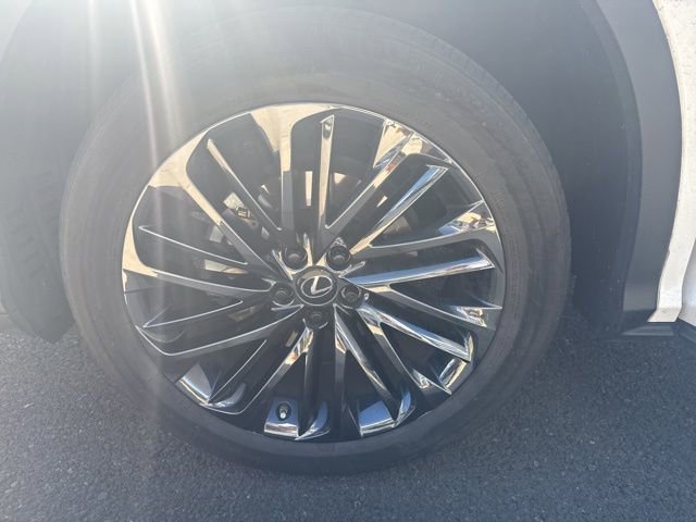 Used 2022 Lexus RX 450h AWD w/ Special Edition image 12