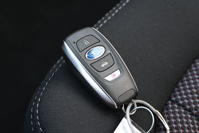 New 2026 Subaru Impreza RS image 33