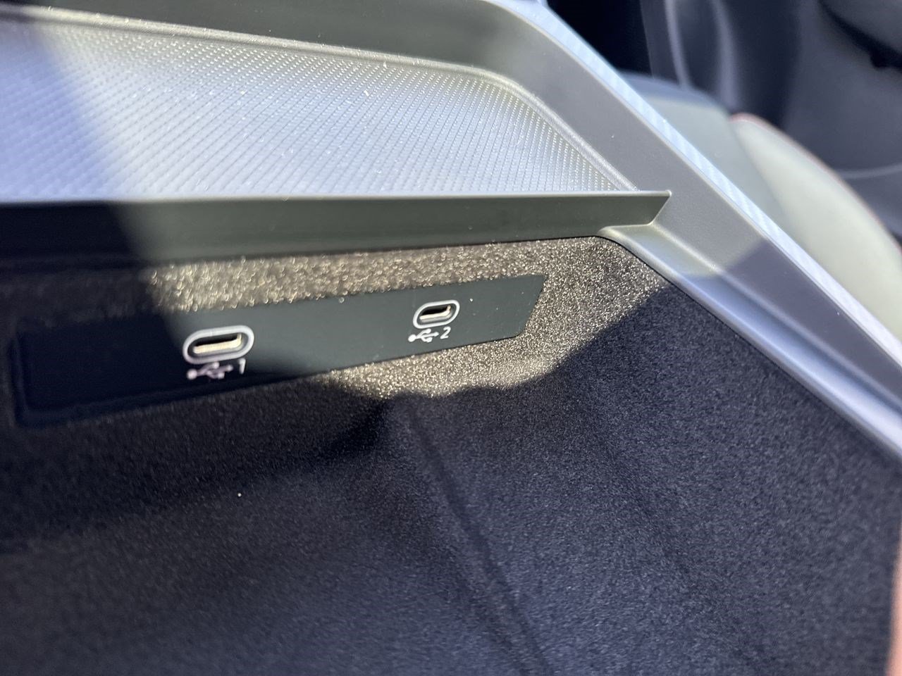 New 2026 Audi SQ8 Prestige AWD/4WD image 8