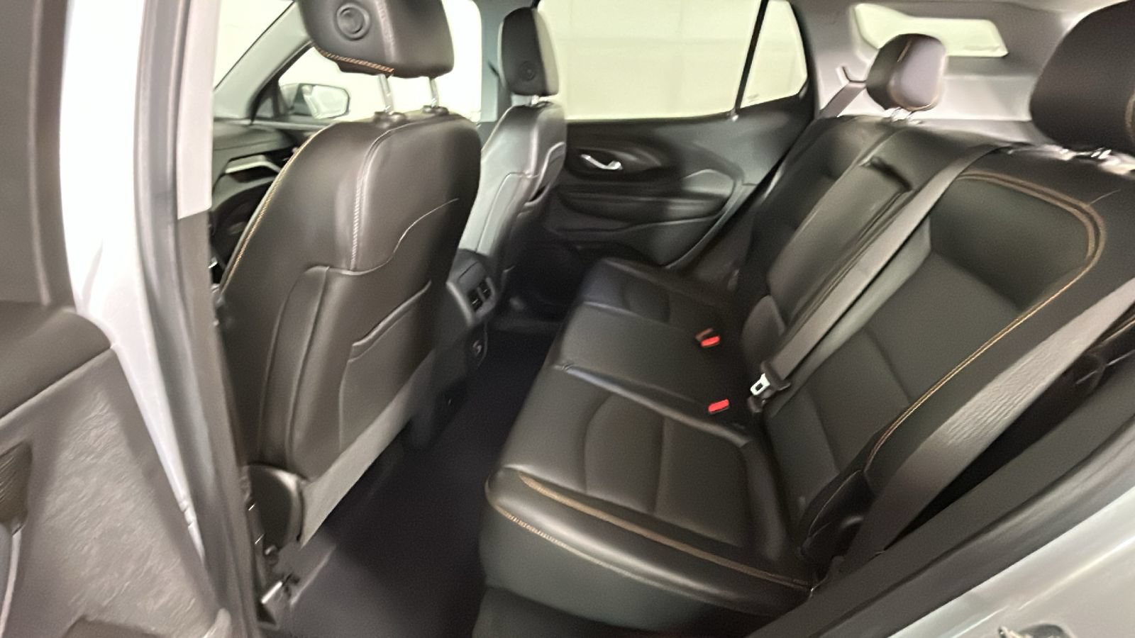 Used 2021 GMC Terrain SLT FWD image 30