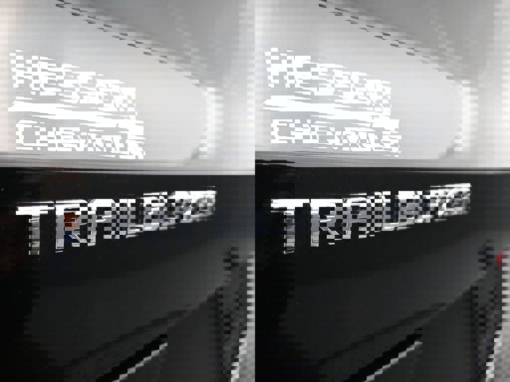 Certified 2025 Chevrolet TrailBlazer LS image 30