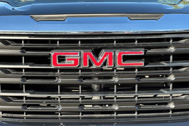 Used 2024 GMC Sierra 1500 Pro AWD/4WD image 46
