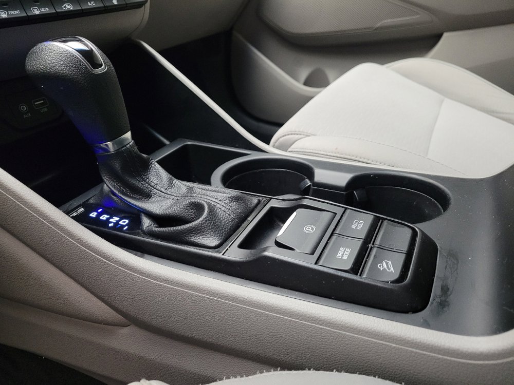 Used 2019 Hyundai Tucson Value AWD/4WD image 26