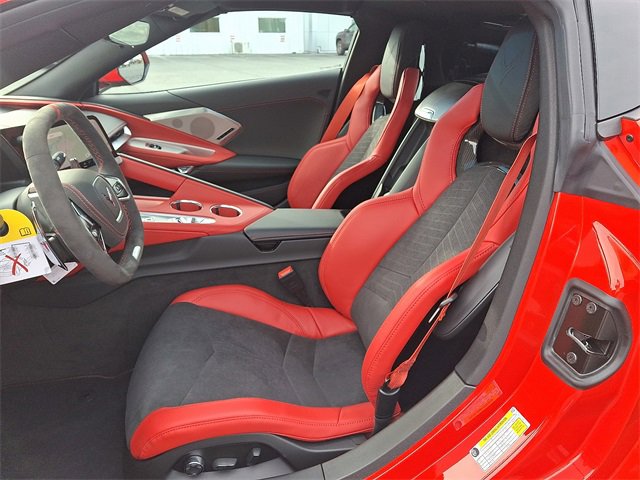 New 2026 Chevrolet Corvette Z06 image 9