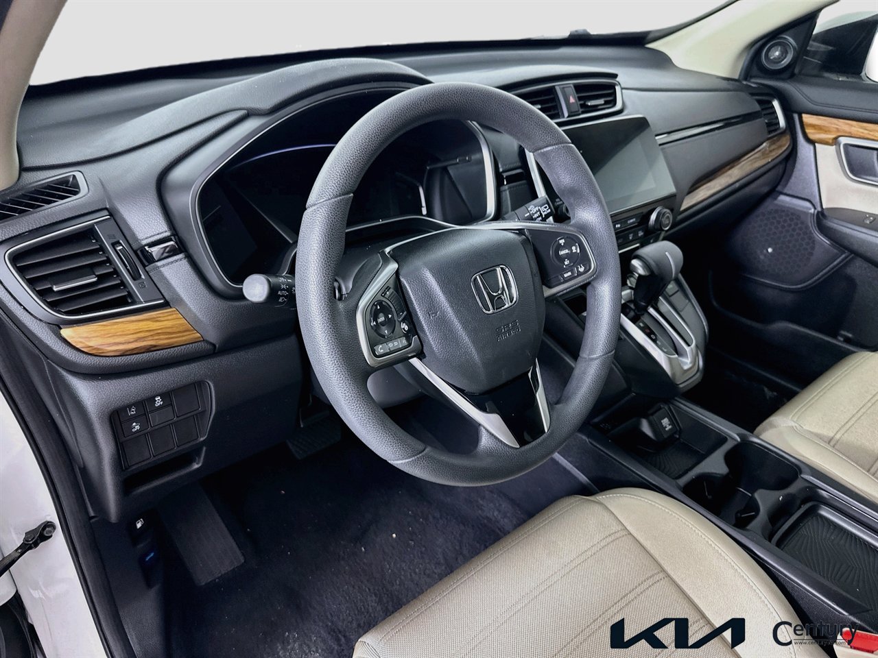 Used 2018 Honda CR-V EX image 9