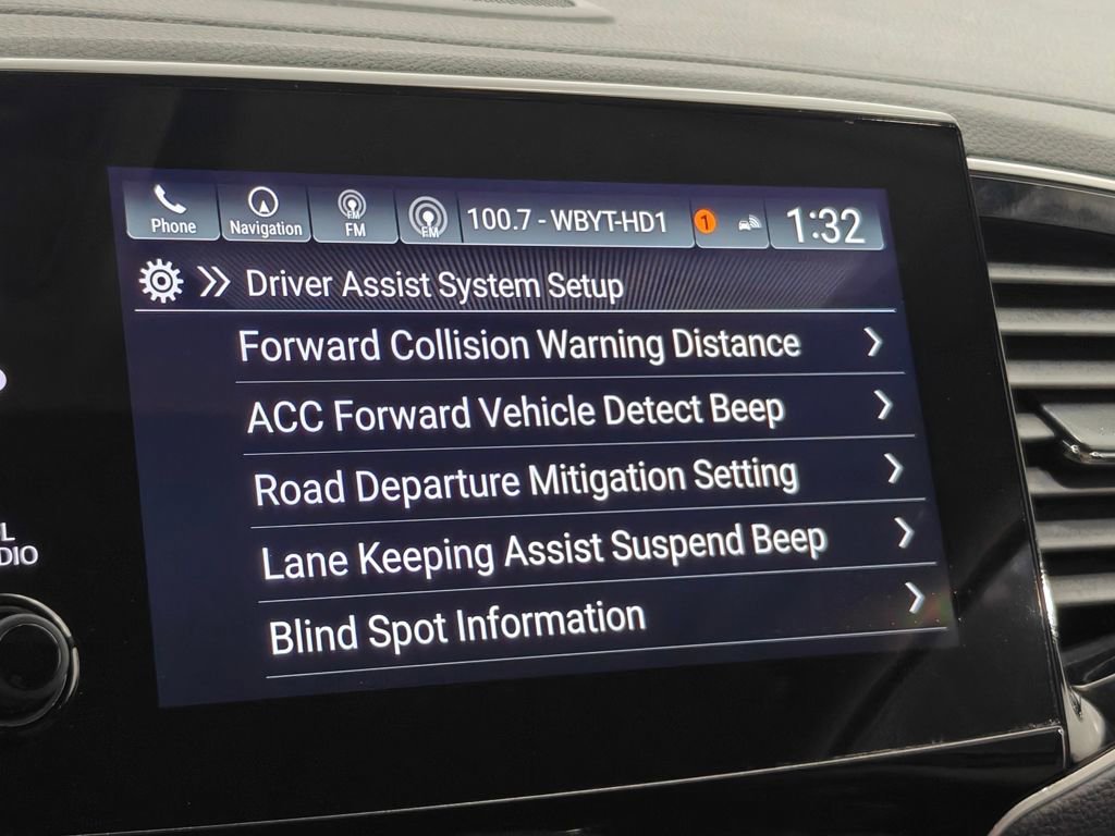 Used 2022 Honda Pilot Touring image 59