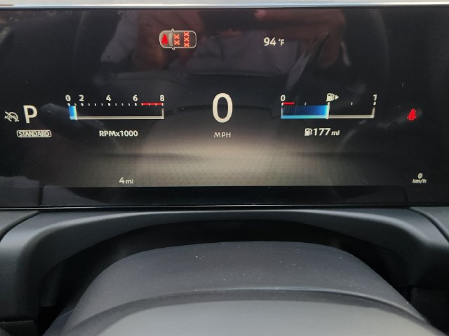 New 2027 Nissan Sentra SV w/ Floor Mat Package FWD image 15