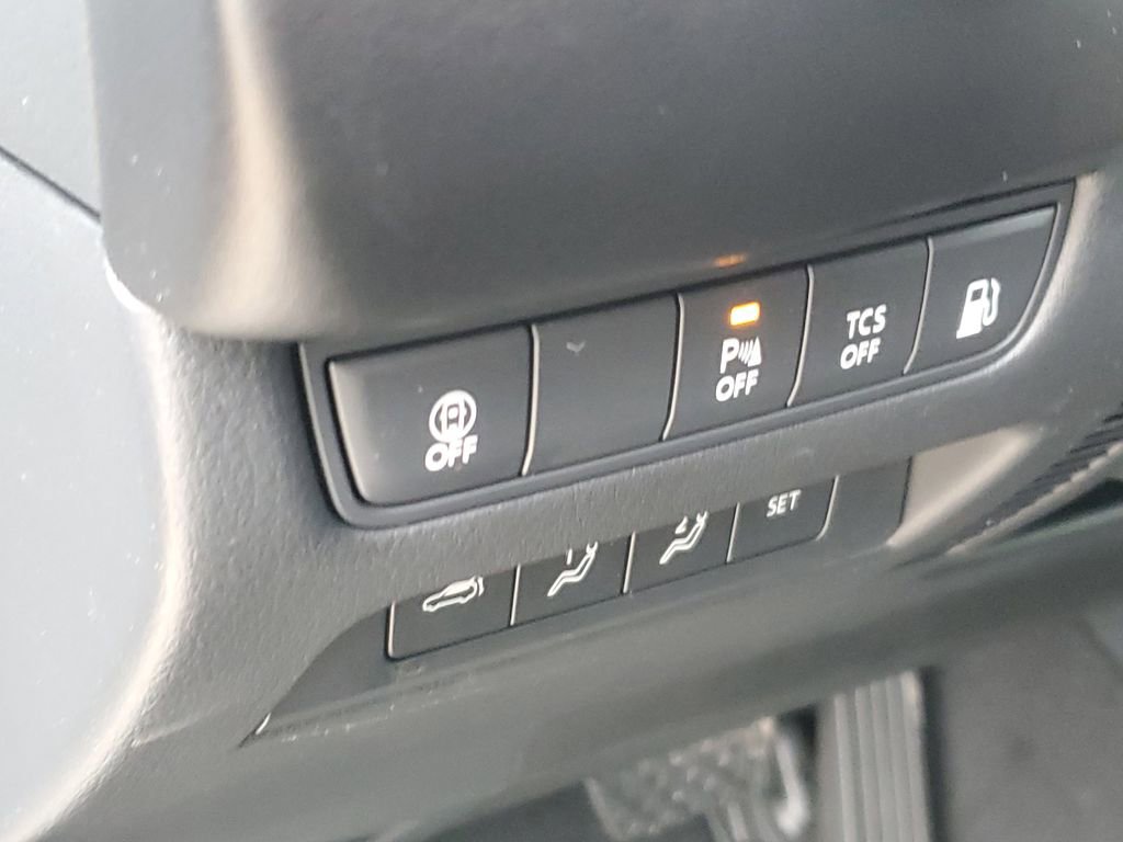 New 2026 MAZDA CX-50 AWD 2.5 Hybrid w/ Premium Pkg image 17
