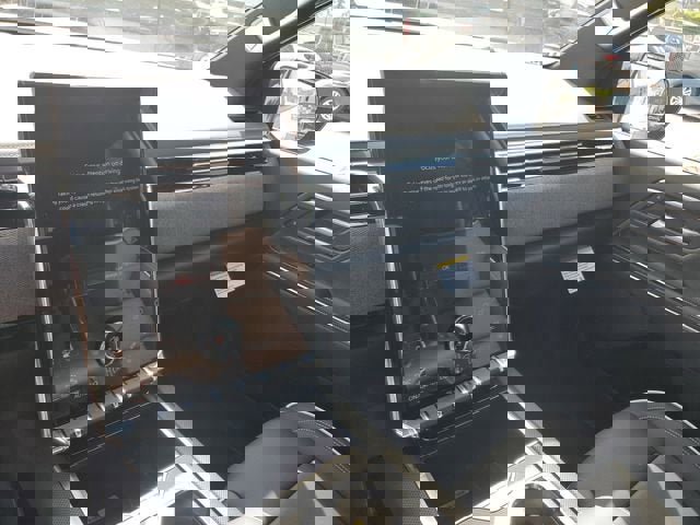 New 2026 GMC Sierra EV Elevation image 26