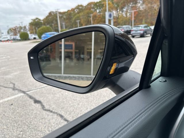 New 2026 Volkswagen Tiguan SE R-Line image 15