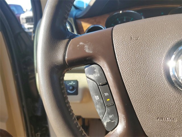 Used 2012 Buick Enclave Leather w/ Trailering Provision Package image 12