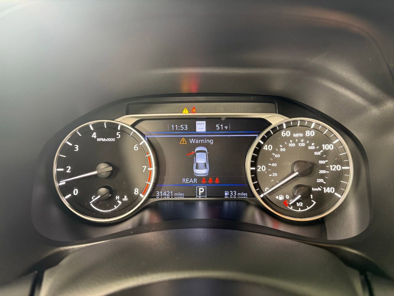 Used 2023 Nissan Altima 2.5 SL image 24