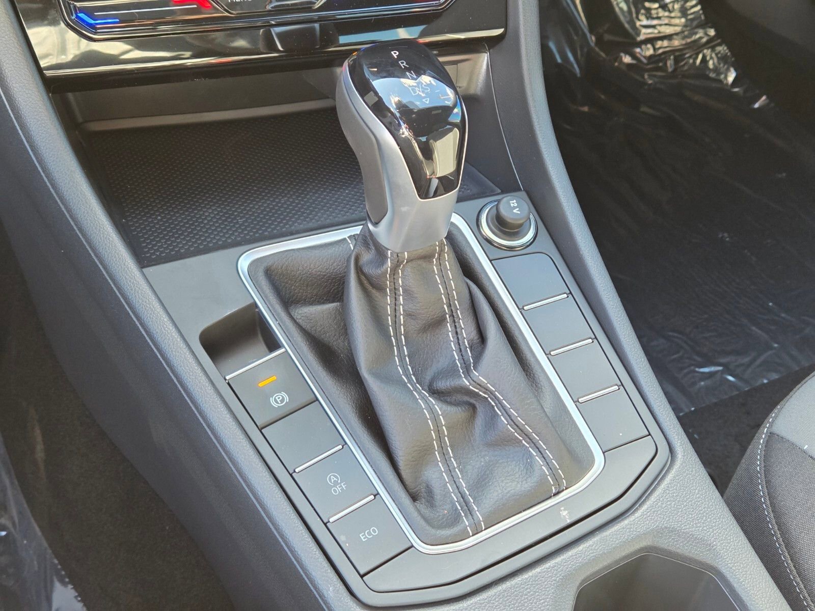 New 2026 Volkswagen Jetta Sport FWD image 15