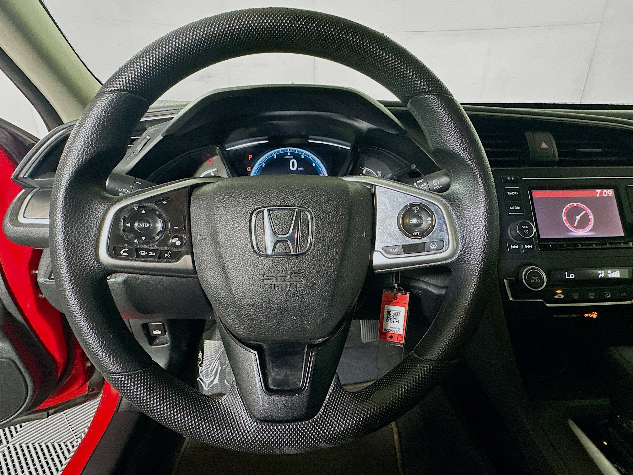Used 2019 Honda Civic LX image 15