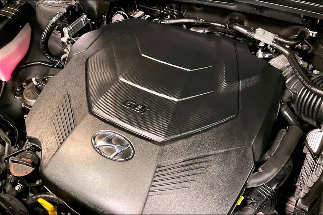 Used 2023 Hyundai Palisade Calligraphy image 31