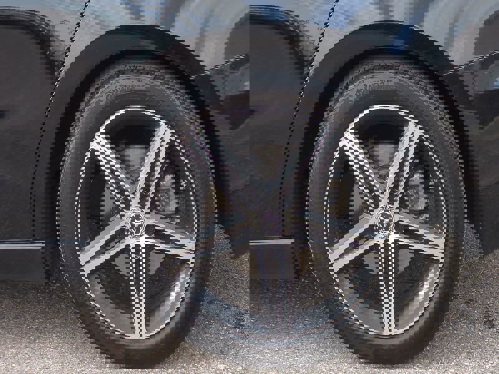 Used 2022 Mercedes-Benz A 220 4MATIC image 14