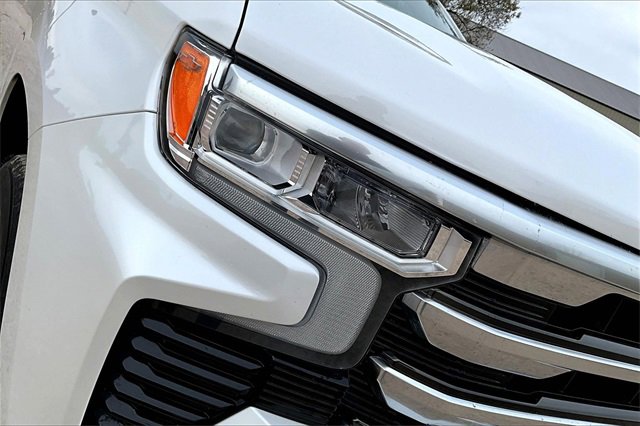 Certified 2023 Chevrolet Silverado 1500 High Country w/ High Country Premium Package image 4