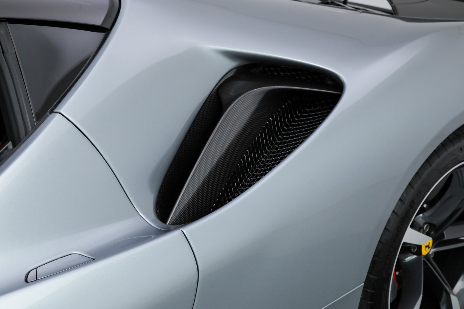 Certified 2022 Ferrari SF90 Stradale image 16