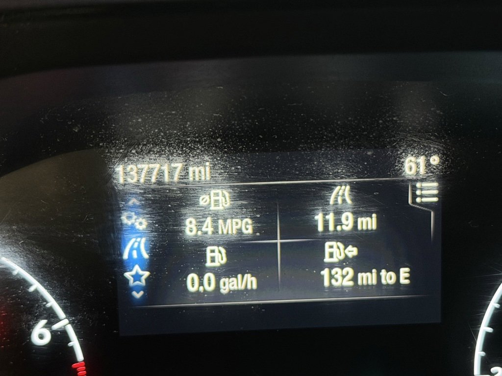 Used 2019 Ford Transit Connect XLT image 7